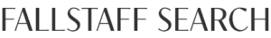 FALLSTAFF SEARCH-logo